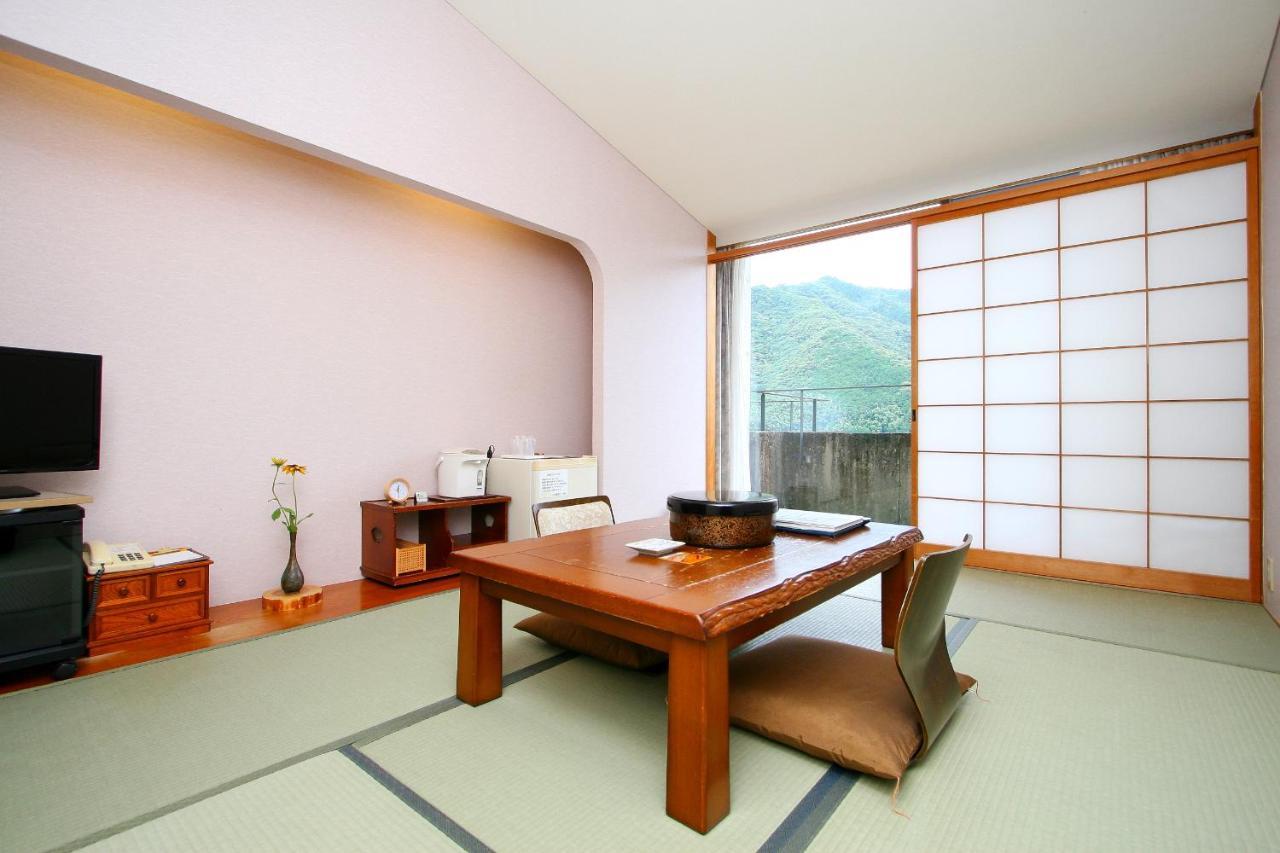Hotel Seira Shimanto Shimanto  Exterior photo