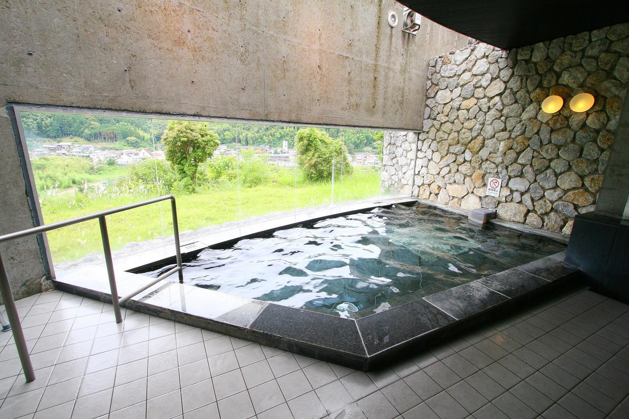 Hotel Seira Shimanto Shimanto  Exterior photo
